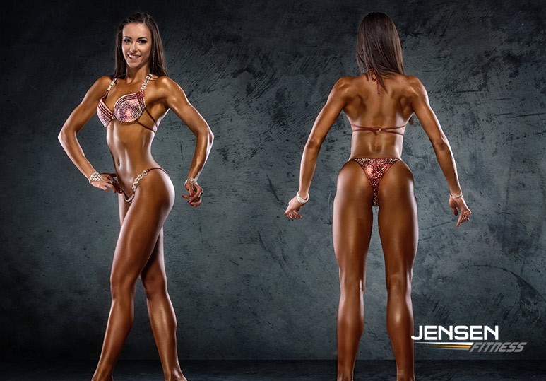 4 Tips On How To Improve Your Posing Before Competition