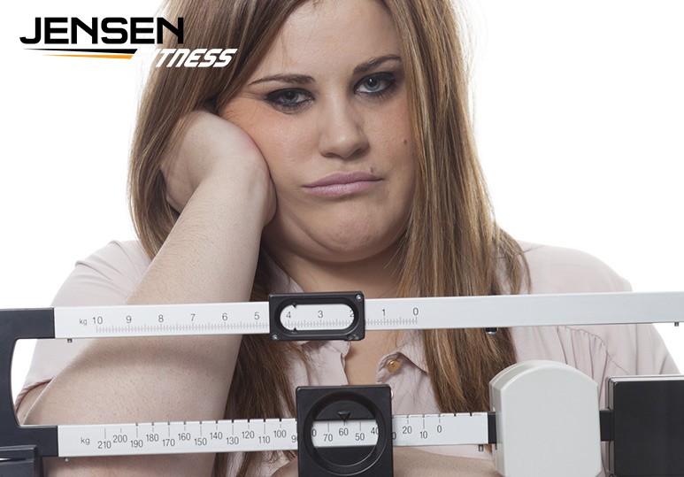 5 Ways to Overcome a Weight-Loss Plateau
