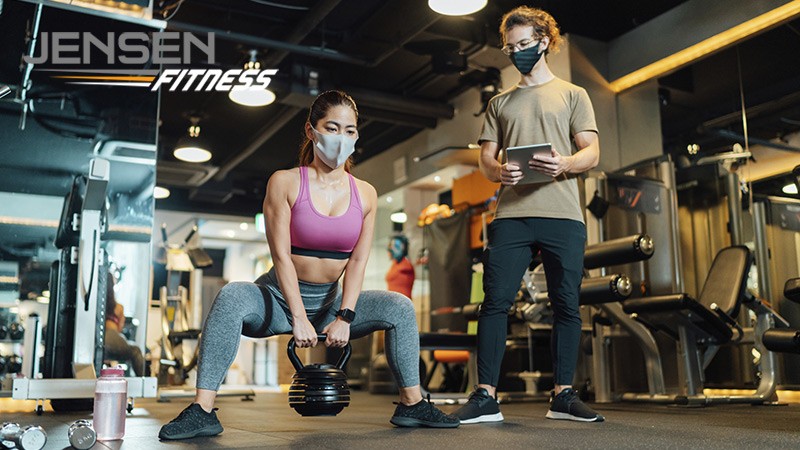 5 Mistakes You Don't Want to Make When Choosing a Personal Trainer
