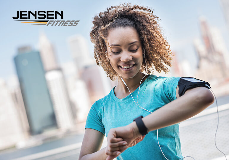 Jensen Fitness - Blog - 4 Ways To Track Your Weight Loss Progress