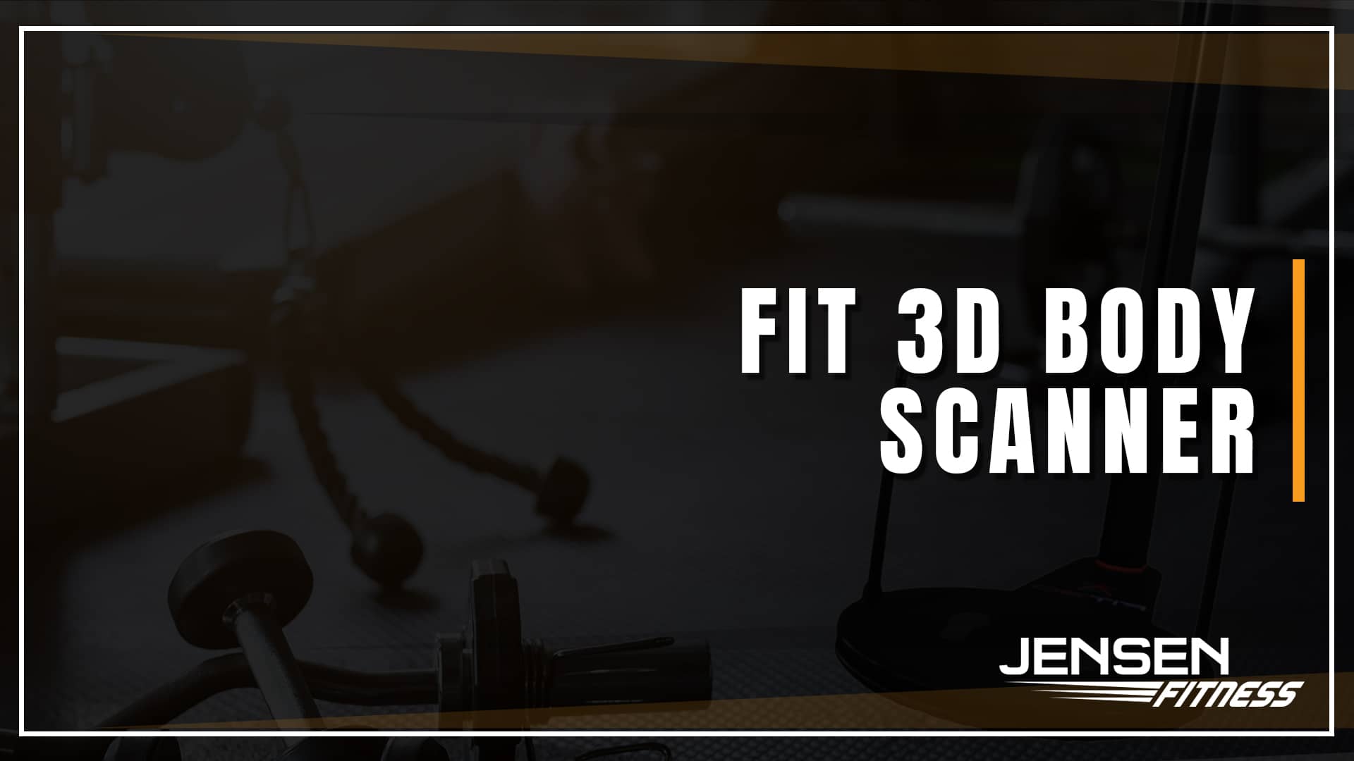 Fit 3D Body Scanner