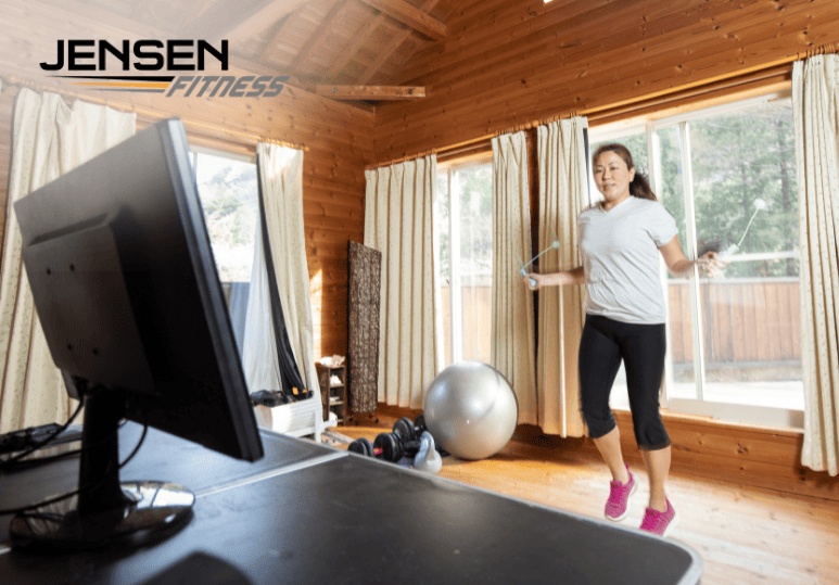 What To Look For In An Online Personal Trainer