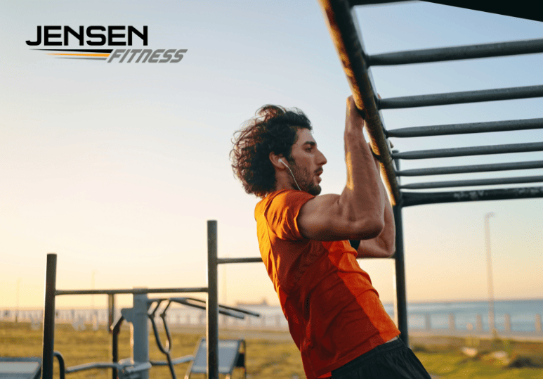 Take It Outside! Mix Up Your Personal Training With These Outdoor Activities.