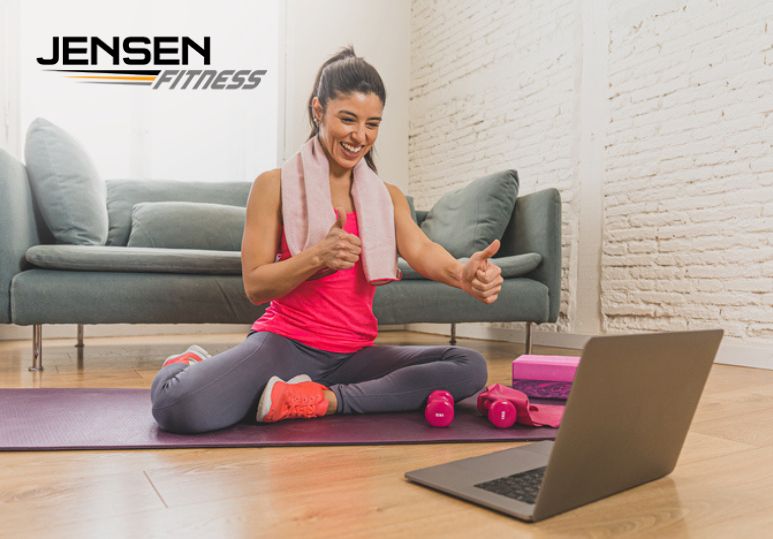 Tips From Your Online Personal Trainer: Fall Fitness