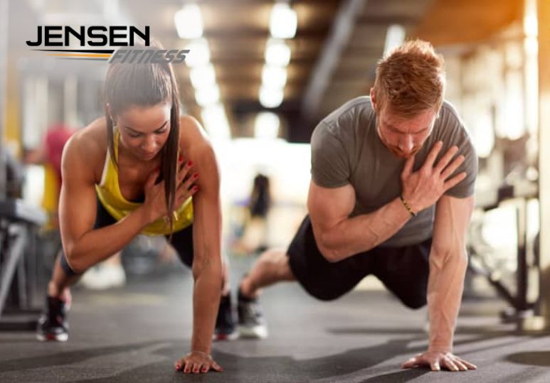 Female Personal Trainer Or Male Personal Trainer: Does Gender Really Matter?