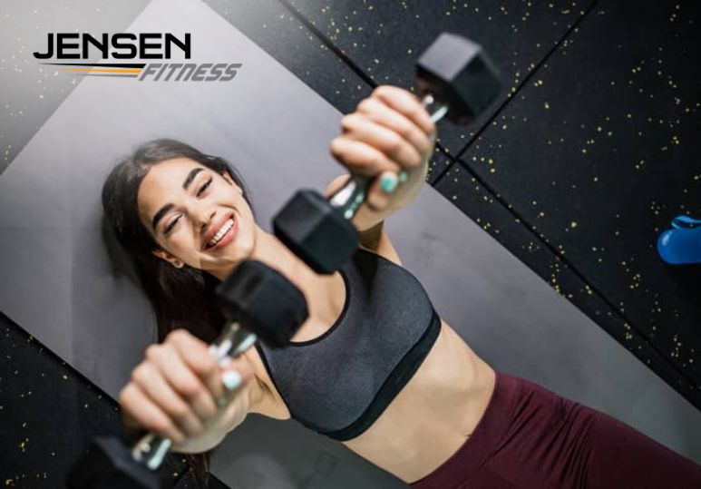 Tips From Your Online Personal Trainer: Essential Equipment For Your Home Gym