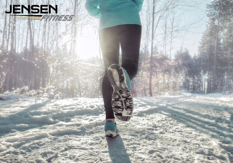 Tips From A Nutrition Coach: Staying Healthy This Winter