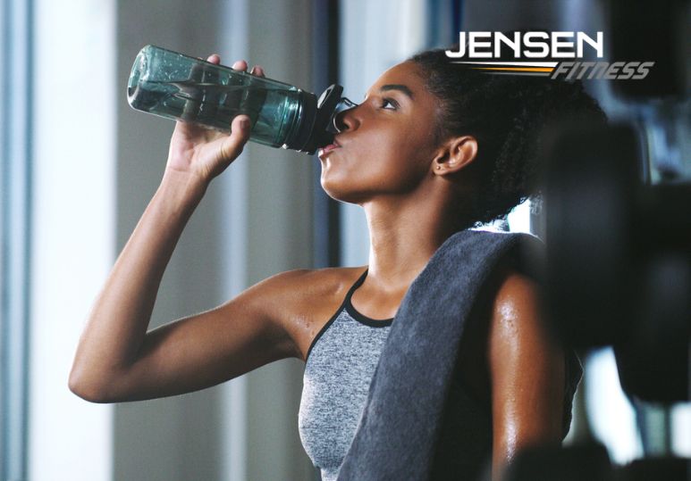 Tips From A Personal Trainer: The Importance Of Hydration During Your Summer Workouts
