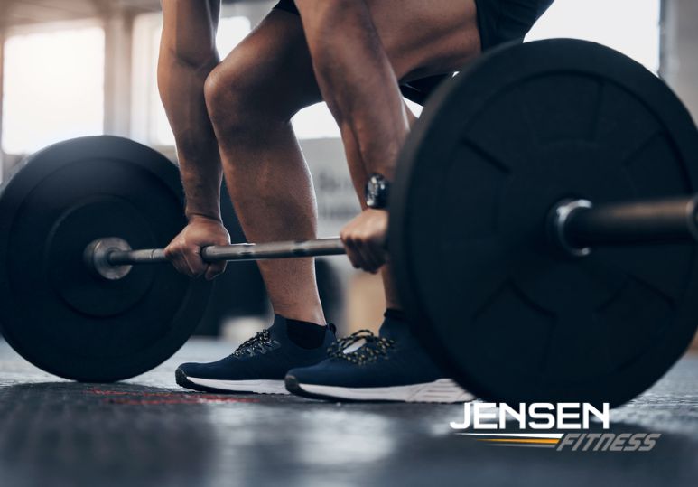 Rapid Gains: The Surprising Speed of Strength Training Results