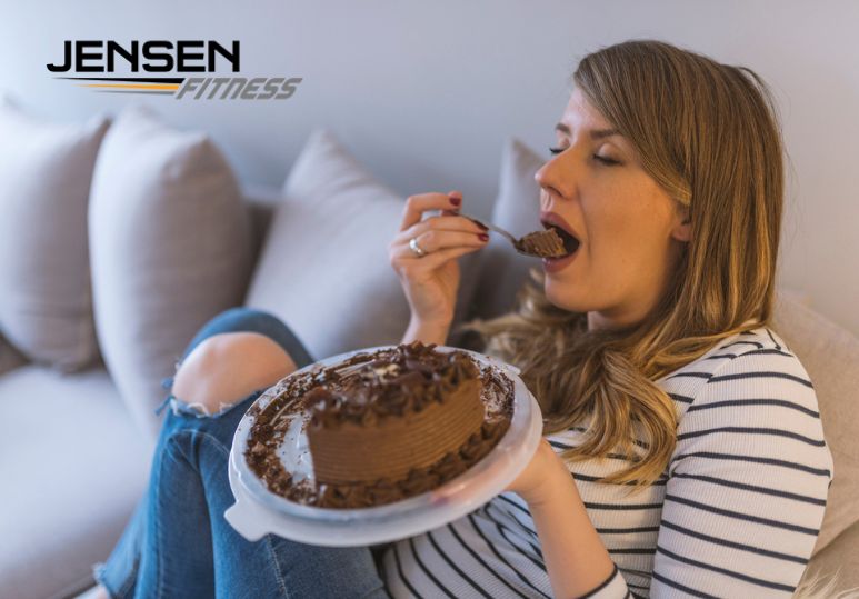 The Science Behind Emotional Eating: Strategies Offered by Nutrition Coaches