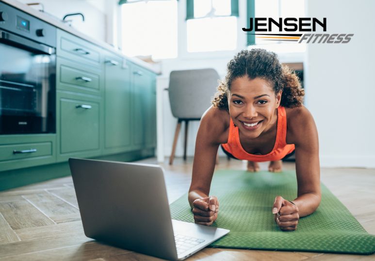 Balancing Technology and In-Person Training: A Modern Approach to Fitness