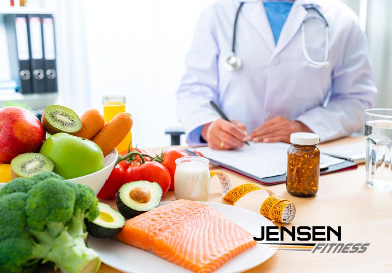 Top 3 Questions to Ask Your Dietician During the First Visit
