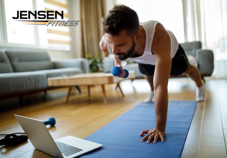 Online Personal Training vs. Gym Memberships: What's Best for Your Fitness Goals?