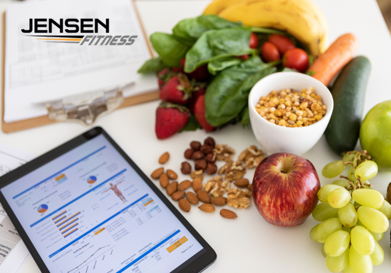 Fuel Your Fitness: Top 5 Nutritional Powerhouses