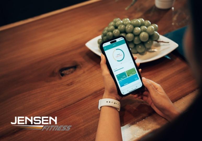 Calgary Dietitian Services: Personalized Nutrition Solutions with Jensen Fitness