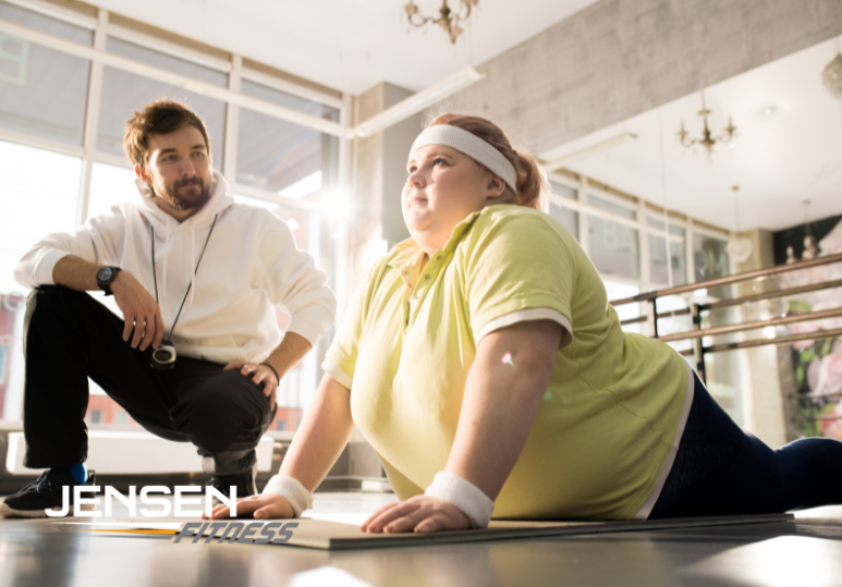 Weight Loss Isn’t One-Size-Fits-All: Personalized Coaching in SE Calgary