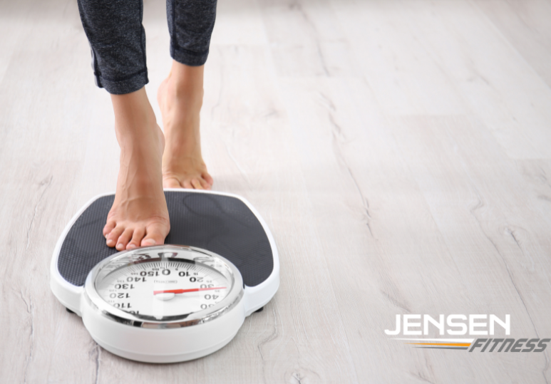  5 Mistakes That Stall Weight Loss (And How Coaching Helps You Break Through)